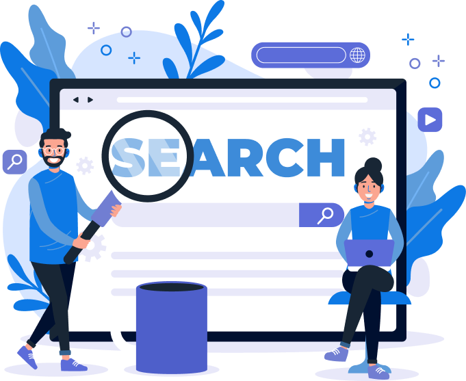 The SEO Challenges