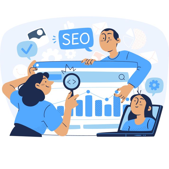 Boosts Your Visibility With SEO