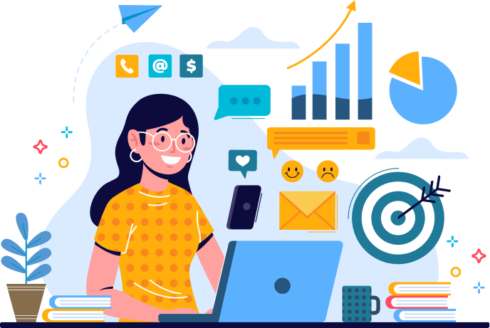 Traditional Marketing