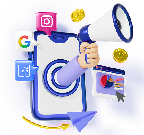 Ready to Build a Profitable Advertising Machine?