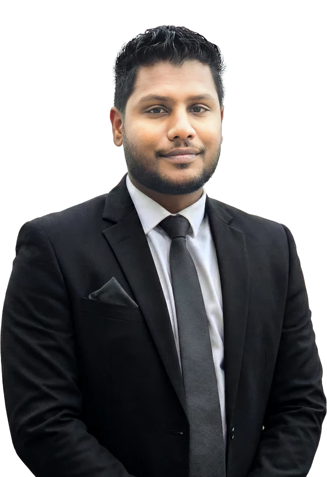 Profile head Ad Account Manager