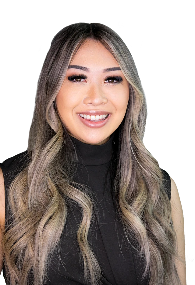 Profile head designer 02