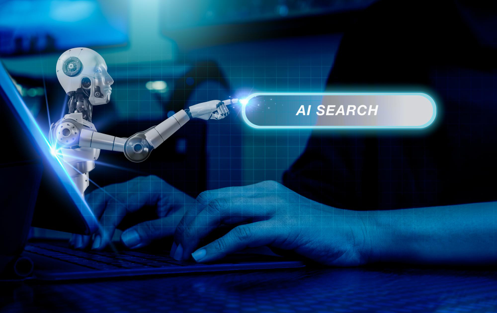 How Can 10 Local SEO Tips Increase Your Visibility in AI Mode?