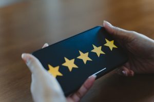 How Can an Online Review Management System Improve Your Brand Reputation?