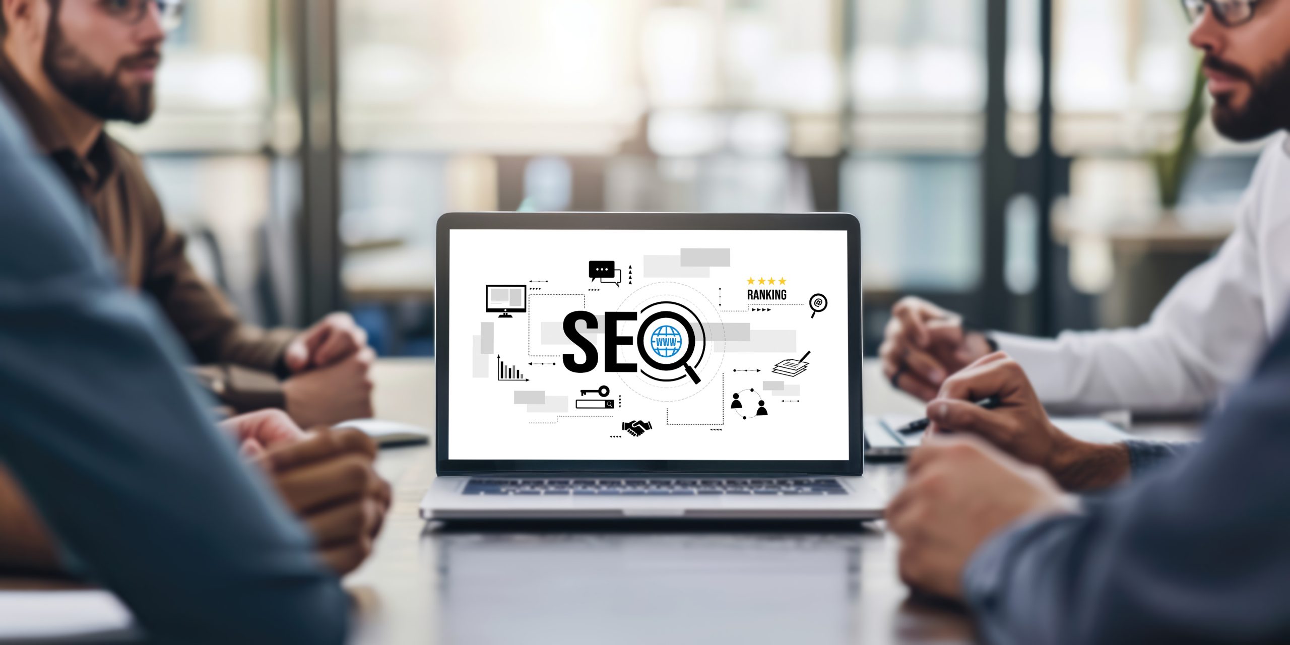 How Do You Choose the Right SEO Agency for Your Business?